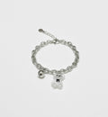 Bear Silver - Bracelet